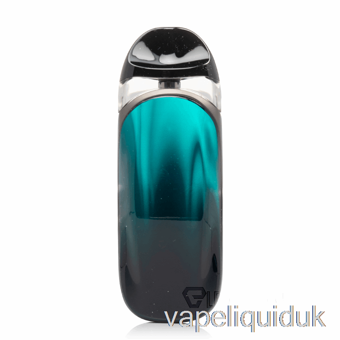 Vaporesso ZERO 2 Pod System Black Green Vape Liquid